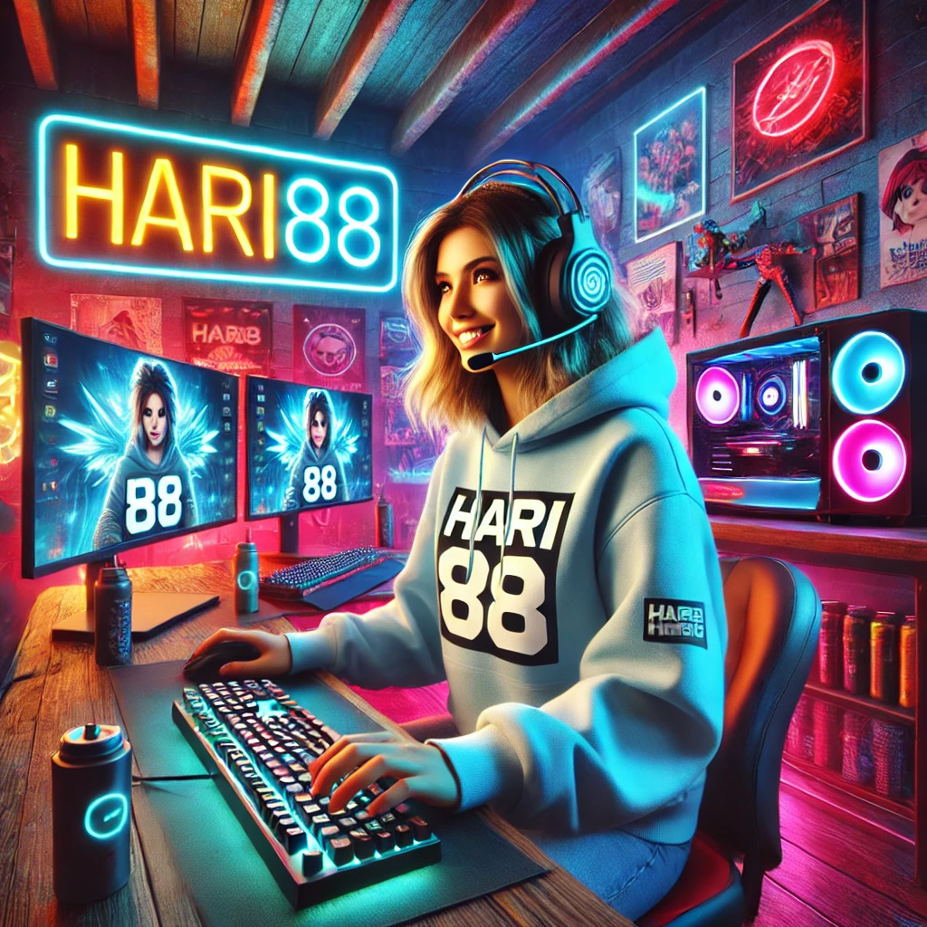 HARI88