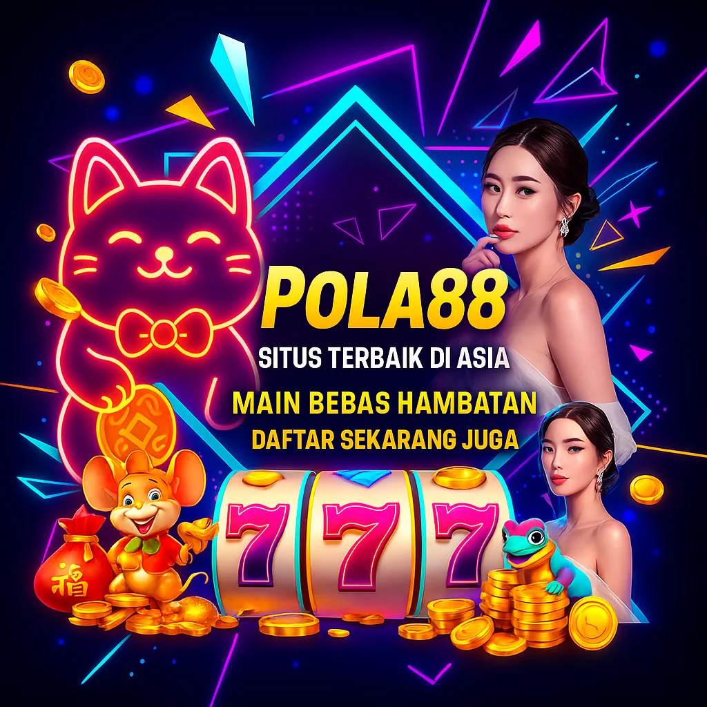 Pola88 : Pola88 Dunia Strategi Digital & Ritme Main Unggulan